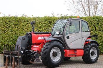 Manitou MT1135