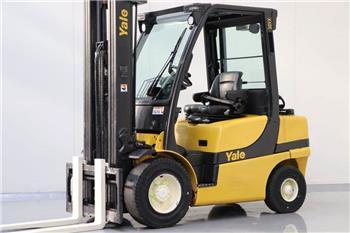 Yale GLP30VX