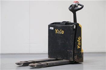 Yale MP16