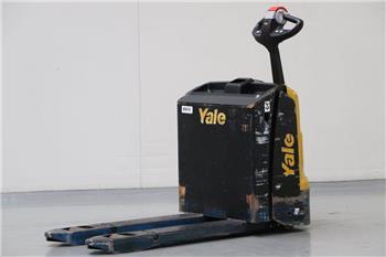 Yale MP16