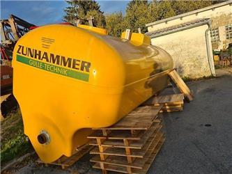 Zunhammer 14000