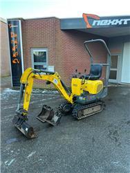 Wacker Neuson 803