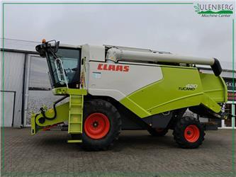 CLAAS Tucano 420