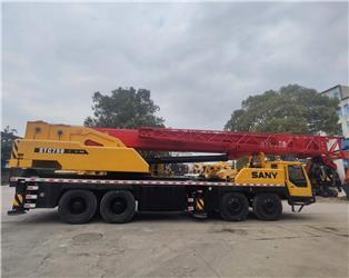 Sany STC750