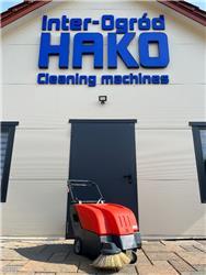 Hako Sweepmaster B650