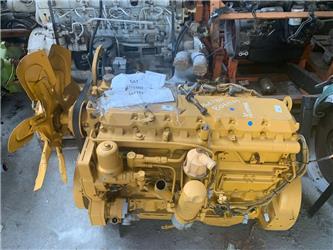 CAT 3116 ENGINE