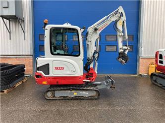 Takeuchi TB 225