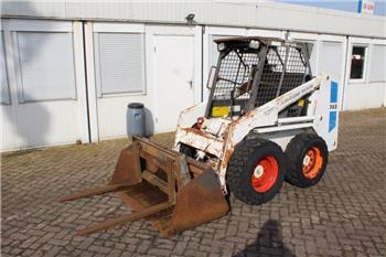 Bobcat 743