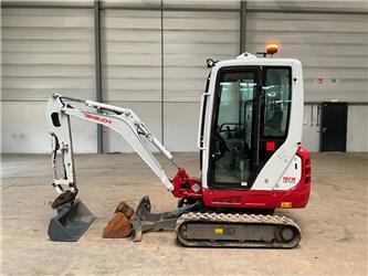 Takeuchi TB216