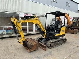 Yanmar SV26 *FBN