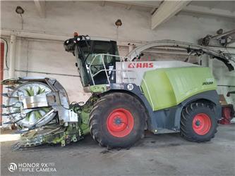 CLAAS Jaguar 950