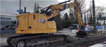 CAT 325