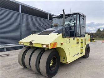 Ammann AP 240