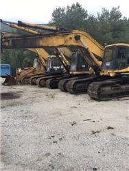 Komatsu 450