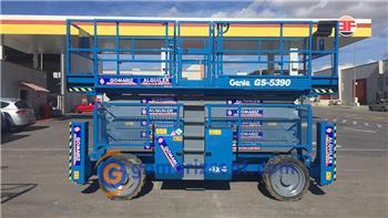 Genie GS 5390