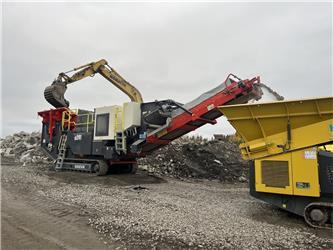 Sandvik QJ 241