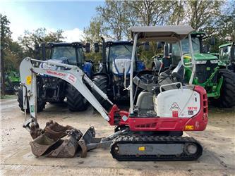 Takeuchi TB 216