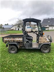 Kubota RTV 900