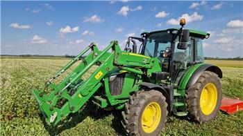 John Deere 5115R