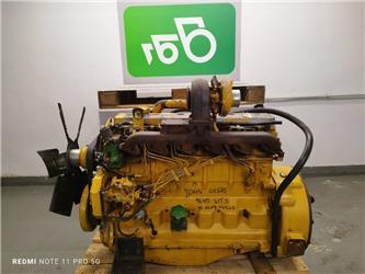 John Deere 6068HZ060