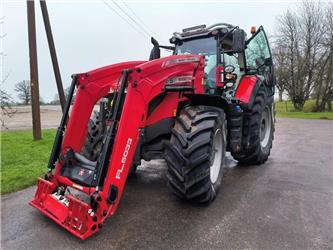 Massey Ferguson 8740S