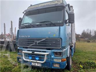 Volvo FH16