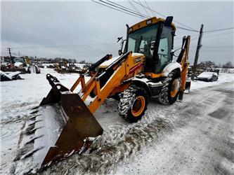 JCB 3CX