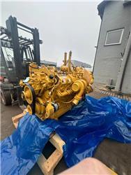 CAT 3412 E