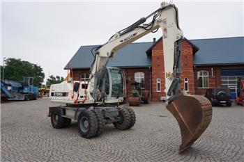 Terex TW 160