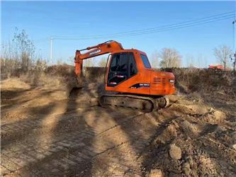 Doosan DH 80