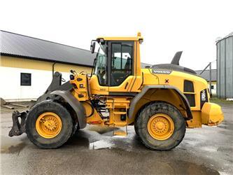 Volvo L90H lastmaskin