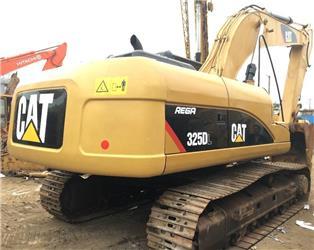 CAT 325DL