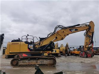 CAT 336EL UHD