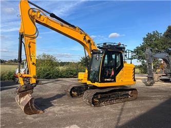 JCB 140 X