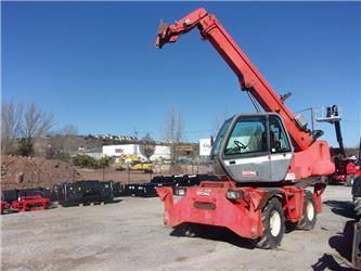 Manitou MRT 1432