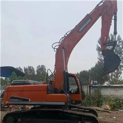 Doosan DX 300