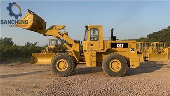 CAT 950 E