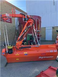 Agrimaster FL 250