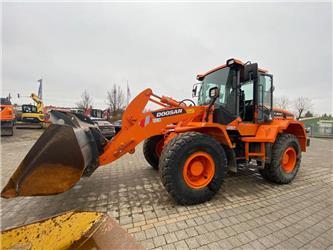 Doosan DL200-5