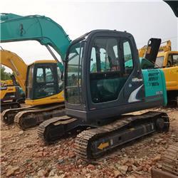 Kobelco SK 75