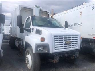 Chevrolet KODIAK C8500