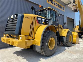 CAT 966M XE