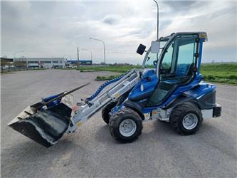 Multione SL840 4WD