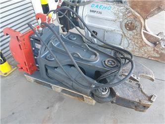 Hammer MT10 Cutter