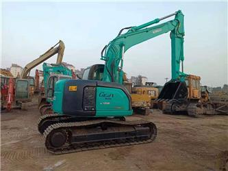 Kobelco SK 135