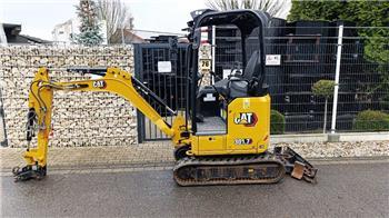 CAT 301.7