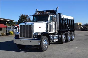 Peterbilt 389