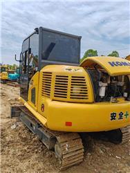 Komatsu PC 100