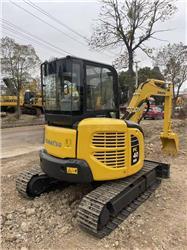 Komatsu PC 40MR