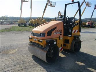 JCB VMT160-120